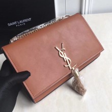 TÚI HIỆU NGUYÊN BẢN YSL NĂM 2017 MÃ SỐ 311235-2